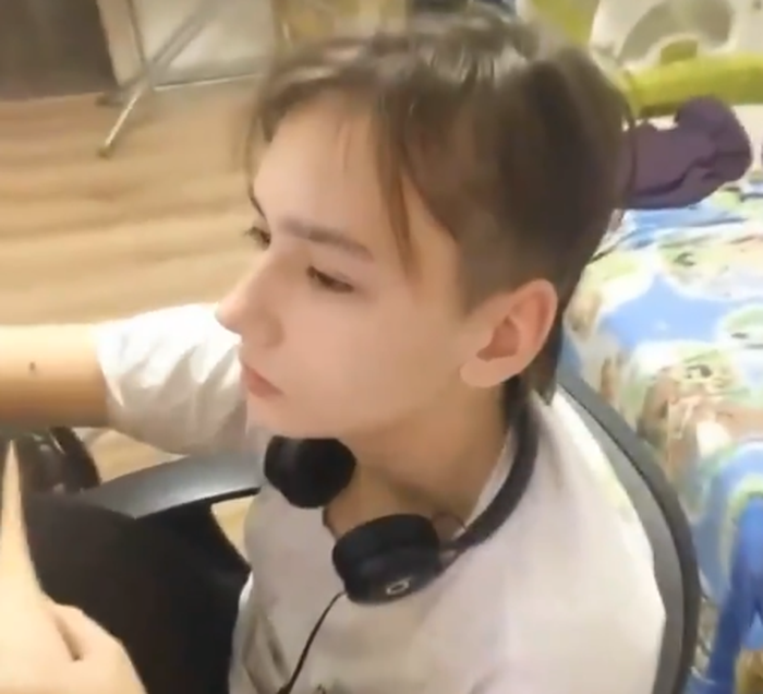 -