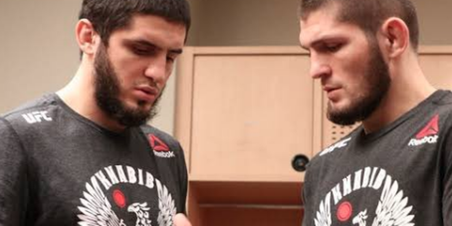 Pelatih Bocorkan Beda Islam Makhachev dan Khabib Nurmagomedov