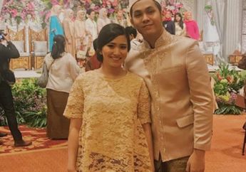 Potret Romantis Adik Raditya Dika, Edgar Nasution dengan Pacarnya!