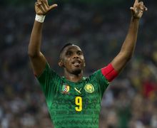 Di Kamerun, Pesepak Bola yang Berkarier di Luar Negeri Tak Dapat Membela Tim Nasional