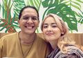 Sekeluarga Terpapar Covid 19, Joanna Alexandra Minta Dukungan Doa untuk Kondisi Suaminya yang Terbaring Lemas dengan Kantong Oksigen, Denny Sumargo: Sembuh. Amin!