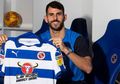 Kasta Kedua Liga Inggris Memakan Korban, Striker Reading FC Ini Sampai Berdarah-darah dan Terluka Parah