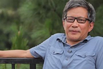 Betah Membujang Hingga 60 Tahun, Rocky Gerung Dihantui Bayang-Bayang Mengerikan pada Kesehatannya