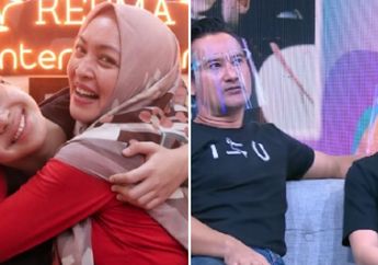 Ramai Kabar Bakal Turun Ranjang, Angelina Sondakh Sebut Mudjie Massaid Ayah Keanu: Saya Lega, Bersyukur..