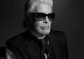 Karl Lagerfeld Fashion Desainer Legendaris Chanel Meninggal Dunia di Usia 85 Tahun