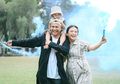 Selisih Sehari, Terungkap Alasan Glenn Alinskie Tak Ingin Putranya Punya Tanggal Lahir yang Sama Dengannya: Kita Mikir Untuk ke Depannya