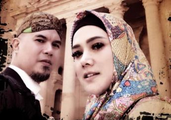 Ahmad Dhani Mendekam di Penjara, Mulan Jameela Banting Tulang Demi Penuhi Kebutuhan Keluarga