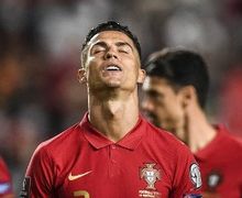 Setelah Insiden Ngamuknya Viral, Cristiano Ronaldo Akhirnya Minta Maaf dan Bilang Begini