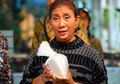 Libur Lebaran, Menteri Susi Pudjiastuti Pilih Lepasliarkan 37.000 Benih Lobster Hasil Selundupan ke Perairan Banyuwangi
