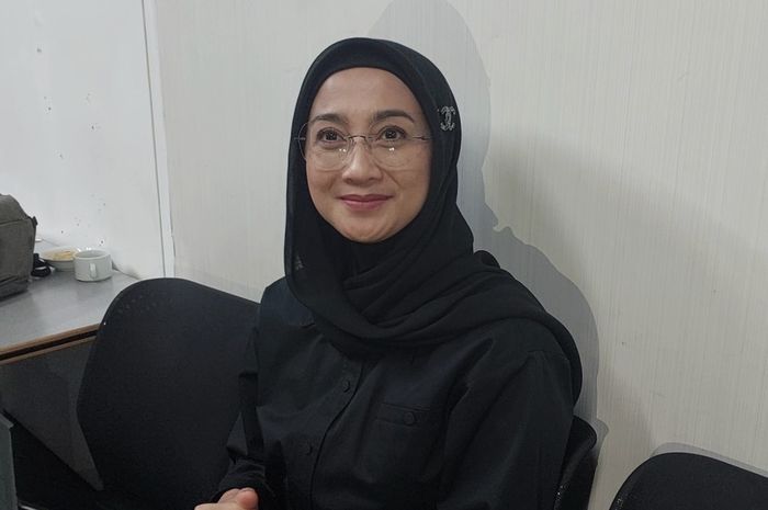 Ini Dia Menu Makanan Andalan Desy Ratnasari Setiap Lebaran