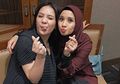 Ditanya Cara Agar Percaya Suami, Jawaban Nagita Slavina Bikin Laudya Cynthia Bella & Melly Goeslaw Setuju!