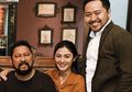 Tak Pernah Tersorot! Ini Momen Pacar Naysila Mirdad Dekat dengan Jamal Mirdad Bahkan Tak Sungkan Suap-suapan
