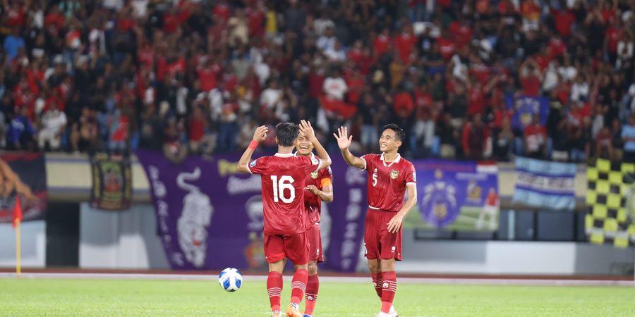 Jadwal Liga 1 Padat, Timnas Indonesia Jalani Persiapan Sempit dan Tanpa Uji Coba