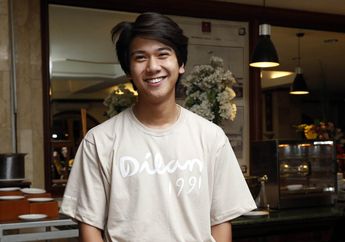 Sempat Kecewakan Penggemar yang Melejitkan Namanya Lantaran Tiba-tiba Ogah Temui Meski Sudah Ditemani Personel Kopassus, Iqbaal Ramadhan Ternyata Anak dari Petinggi BUMN yang Bukan Kaleng-kaleng!