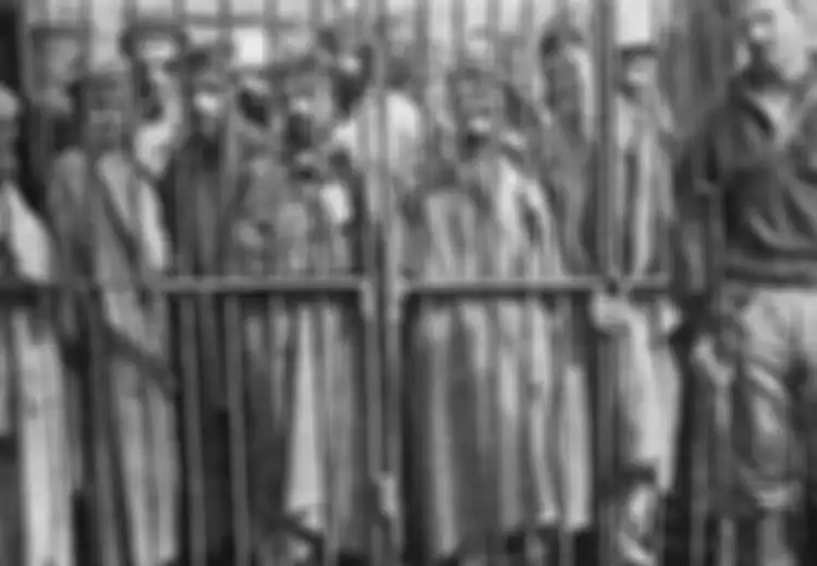 Kejamnya Bukan Main Sampai Pilih Potong Tangan daripada Lakukan Pekerjaan Ini, Inilah Cara Kerja Paksa Terburuk Ala Uni Soviet yang Nyaris Tidak Manusiawi