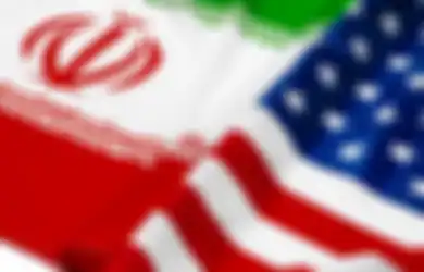 3 Minggu Lagi Jadi Presiden AS, Joe Biden Langsung Dibikin Sakit Kepala oleh Iran, Kejadian Ini Bisa Picu Perang Pecah di Timur Tengah