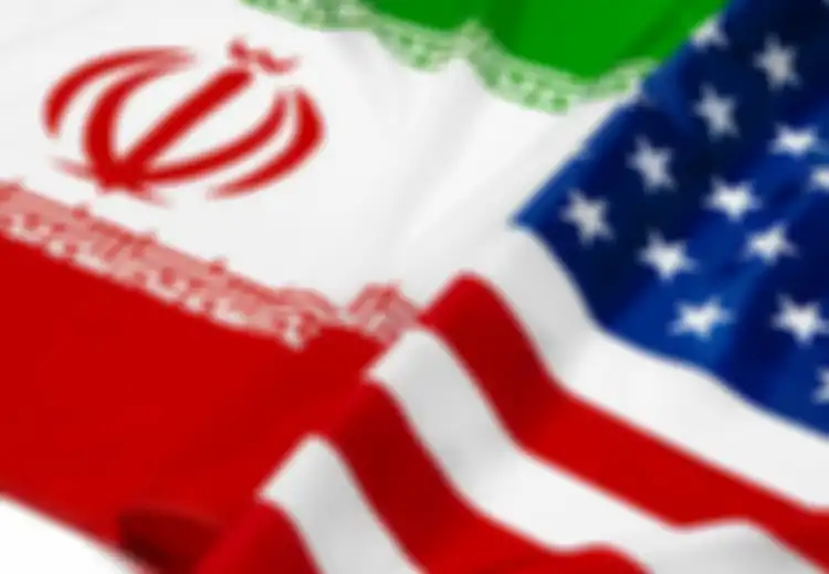 3 Minggu Lagi Jadi Presiden AS, Joe Biden Langsung Dibikin Sakit Kepala oleh Iran, Kejadian Ini Bisa Picu Perang Pecah di Timur Tengah
