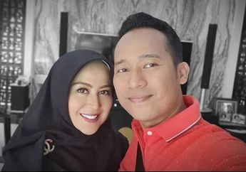 Kenang Peliknya Masa Lalu Bersama Denny Cagur, Shanty Berlinang Air Mata Ceritakan Perjuangan Beratnya Menyambung Hidup: Besok Kita Mau Makan Apa