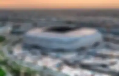 World Cup Qatar 2022: Terapkan Budaya Islam  Ketat, Ini Hal Yang 'Haram' Dilakukan Saat Berada di Qatar