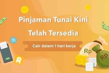 Pahami Produk Pinjaman Tunai Kredivo, Solusi Pinjam Uang Online Aman - Semua Halaman - Cerdas Belanja