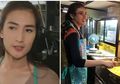 Viral! Penjual Tahu Cantik Ini Ternyata Lulusan S2, Sempat Menangis Ketika Memulai Usahanya