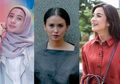 BBB Reunian, Intip Penampilan Kompak Laudya Cynthia Bella, Chelsea Olivia dan Ayushita