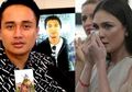 Blak-blakan Ngaku Ramalannya Hanya Settingan, Denny Darko Sebut Pernah Sampai Dilabrak Luna Maya