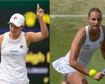 Wimbledon 2019 - Sejumlah Kejutan Hiasi Babak 16 Besar Tunggal Putri
