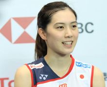 Hasil Singapore Open 2022 - Kompatriot Akane Yamaguchi Ngenes di Waktu yang Singkat!