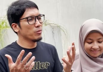 Natasha Rizki Akhirnya Buka Suara, Istri Desta Singgung Soal Isu Desta Selingkuh, Kuasa Hukum Pastikan Satu Hal Ini