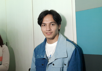 Jefri Nichol Disebut Telah Terima Bayaran Rp 280 Juta Namun Belum Jalani Kewajibannya