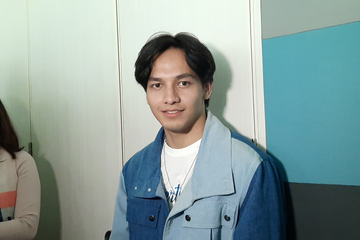 Profil Aurora Ribero Film Terbaru