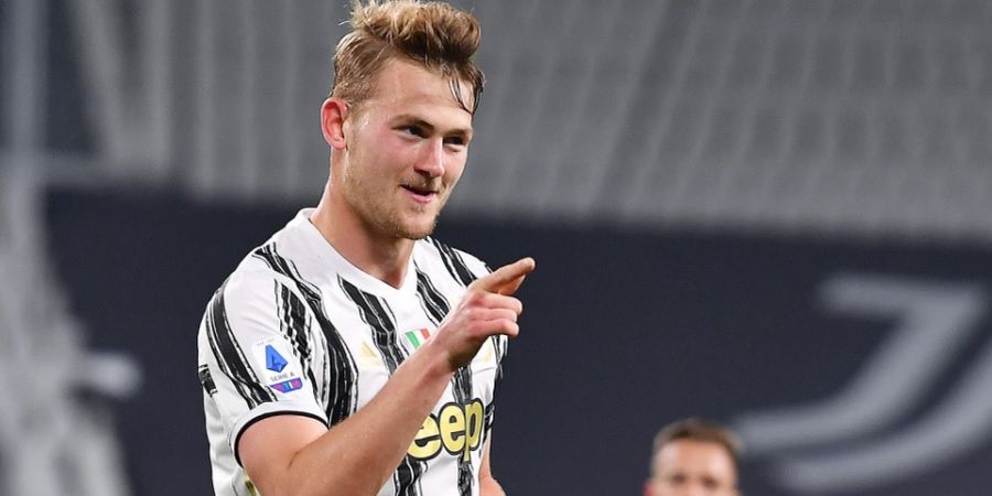 BURSA TRANSFER - Bayern Muenchen Pastikan Serius Tikung Chelsea untuk Dapatkan Matthijs de Ligt