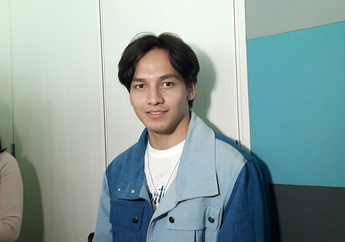 Jefri Nichol Tak Hadir di Sidang Perdata Wanprestasi dengan Falcon Pictures, Ini Kata Kuasa Hukum