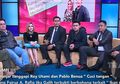 Bak Jatuh Tertimpa Tangga, Usai Ditetapkan Sebagai Tersangka, Kuasa Hukum Galih Ginanjar Pilih Mengundurkan Diri karena Alasan Ini
