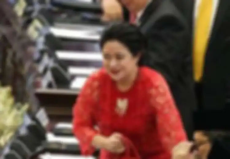 Hitungan Weton Jawa Puan Maharani, Disiplin, Sportif, Cekatan, dan Punya Bakat Memimpin