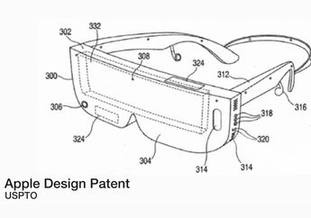 (Rumor) Pengembangan AR Glasses Apple Sudah Memasuki Tahap Kedua