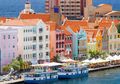 4 Fakta Curacao, Negara Kecil dengan Ranking FIFA Lebih Tinggi Ketimbang Indonesia yang Rasakan Tangan Dingin Guus Hiddink