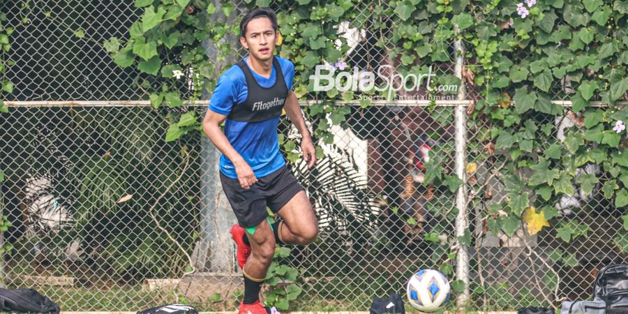 Arema FC Boyong Hanis Saghara, Lini Depan Bakal Semakin Tajam?
