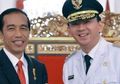 Pernah Jadi Partner Pimpin Jakarta, BTP Ikut Beri Ucapan dan Doa di Hari Ulang Tahun Presiden Jokowi