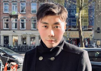 Dari dalam Penjara, Akhirnya Roy Kiyoshi Tulis Surat terkait Kasus Narkoba yang Menjeratnya: Aku Bukan Seperti yang Diberitakan saat Ini