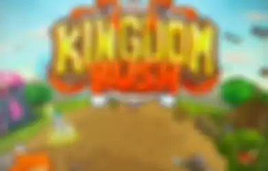 Kingdom Rush