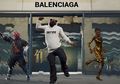 Balenciaga x Fortnite Kolaborasi Bikin Fashion Item yang Bisa Dipake Virtual dan Nyata