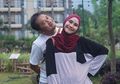 Zaskia Adya Mecca Ajak Keempat Anaknya Sandboarding di Gumuk Pasir, Ternyata Berikan Manfaat Tak Terduga Ini