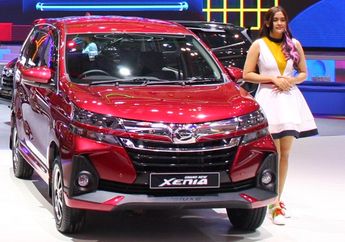 Recall Daihatsu Xenia, Trios dan Sirion, Mulai Keluaran 2017