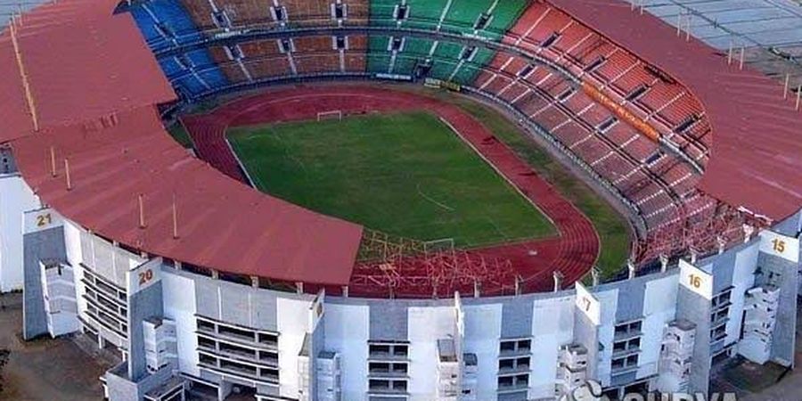 Sudah Keluar Banyak Duit Demi Piala Dunia U-20 2022, DPRD Surabaya Bingung Stadion GBT Masih Dapat Evaluasi FIFA