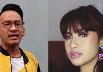 Della Perez Diduga Terlibat Prostitusi, Ruben Onsu Merasa Gagal Jalani Amanat Mendiang Julia Perez