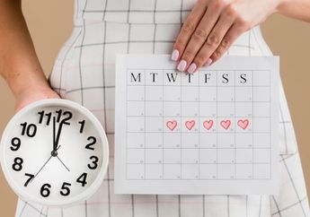 Cara Aman Berhubungan Intim Saat Sedang Menstruasi, Bisa Coba Posisi Ini