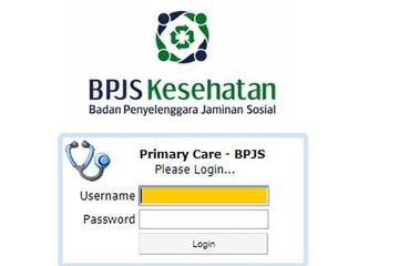 Cara Daftar dan Gunakan Pcare BPJS Kesehatan, Cukup 1 Klik di Sini
