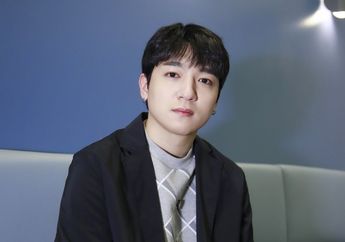Sungjin DAY6 Kejutkan Fans Muncul dengan Akun Twitter Barunya!